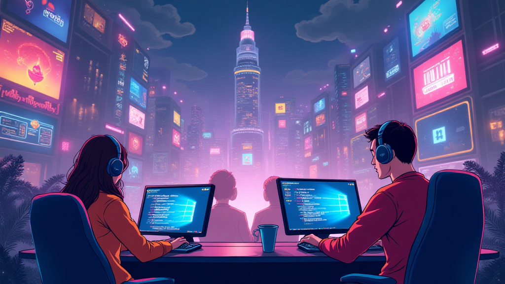 Vietnam Web3 gaming guilds 2025