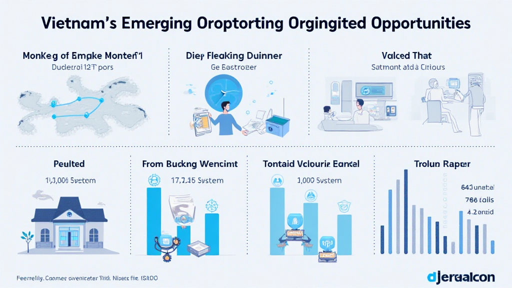 Vietnam crypto arbitrage opportunities