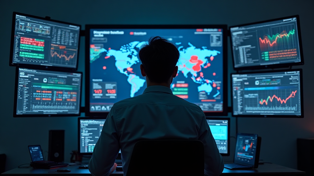 Southeast Asia crypto market trends 2025