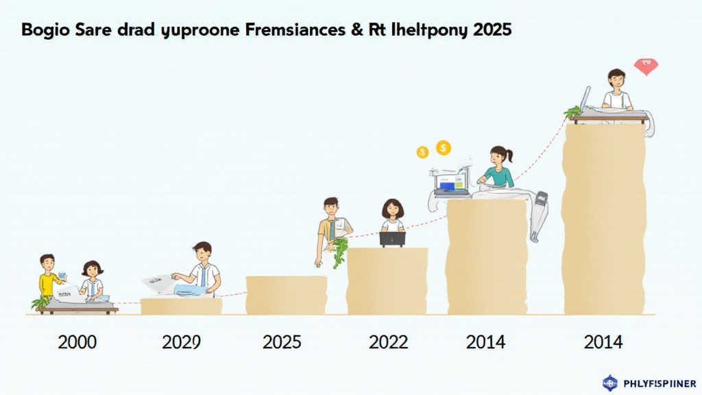 Philippines crypto remittance trends 2025