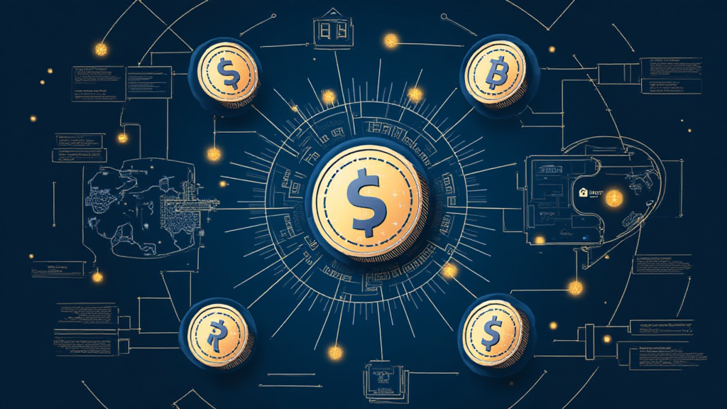 Privacy coins future