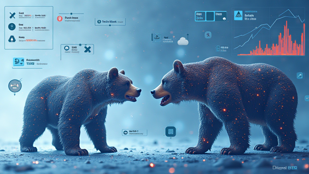 Bear market strategies crypto