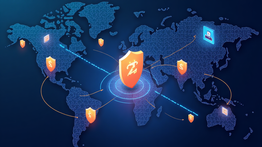 Crypto cybersecurity tips