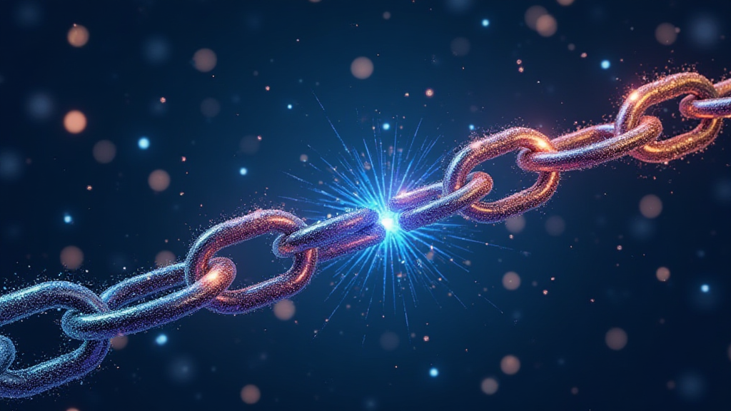 Long term crypto investment