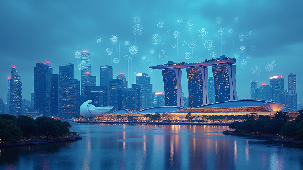 Crypto market sentiment indicators