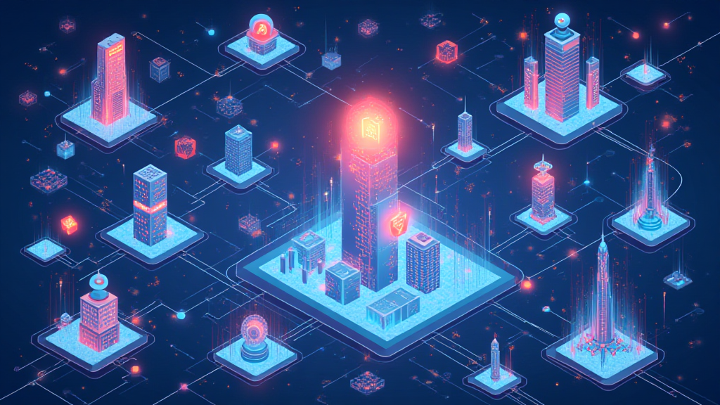 Metaverse crypto projects