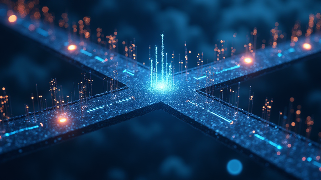 Web3 infrastructure development