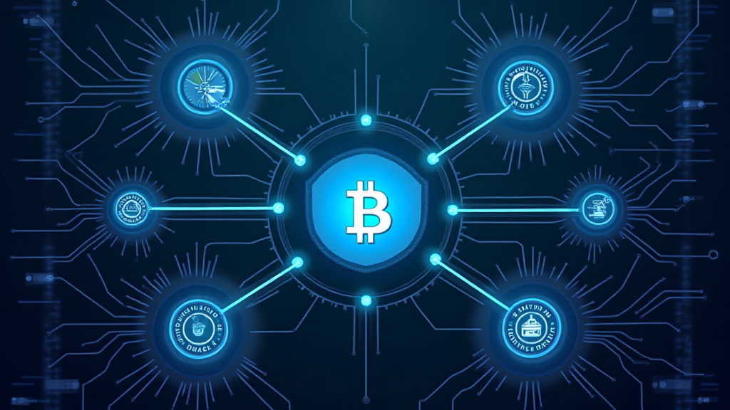 Quantum computing crypto threats