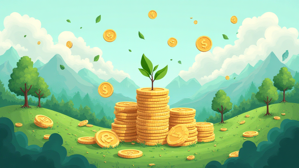 Green crypto initiatives