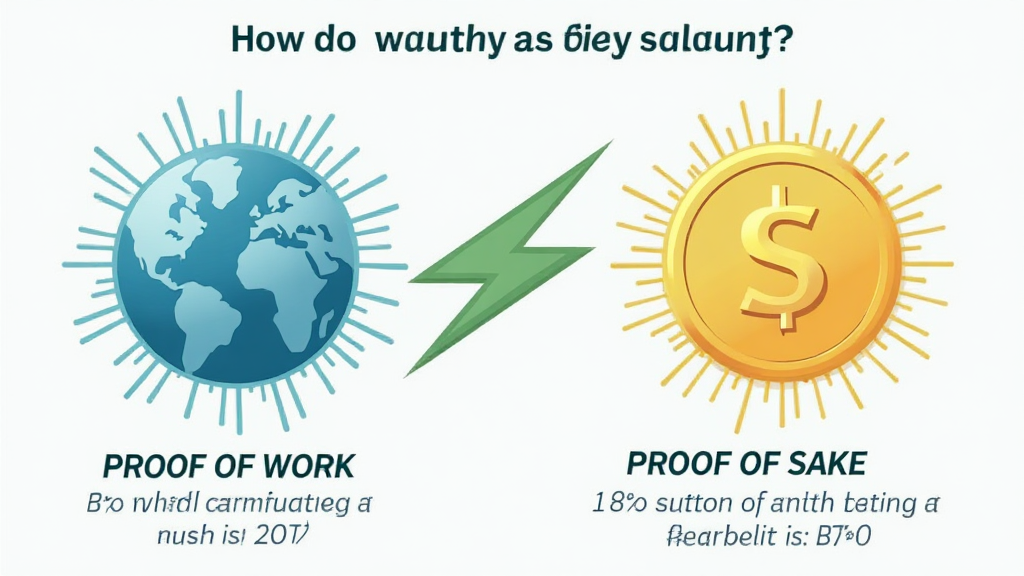 Energy consumption crypto