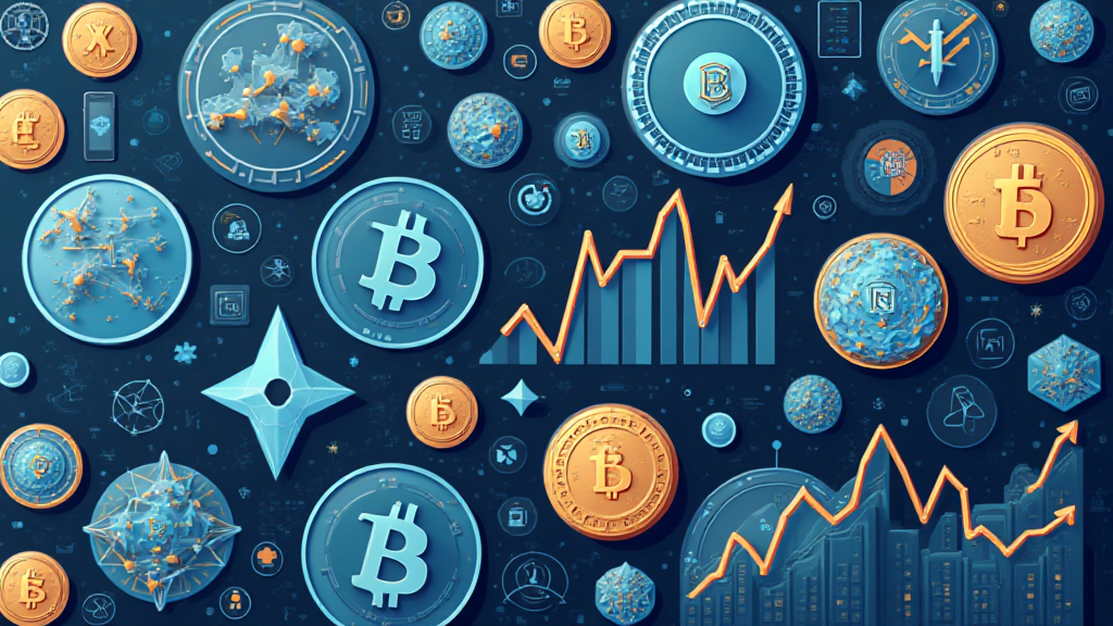 Crypto institutional adoption