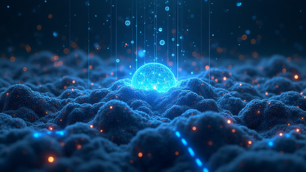 Blockchain innovation 2025