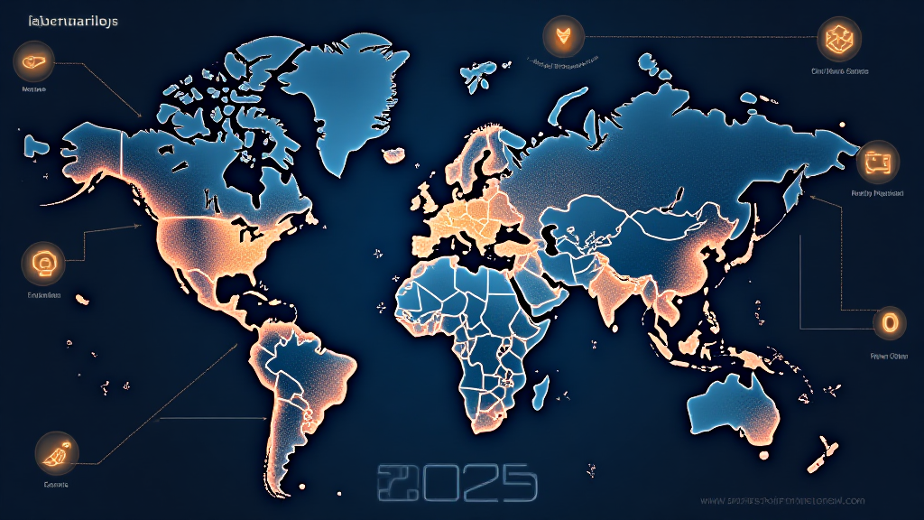 Crypto airdrops 2025