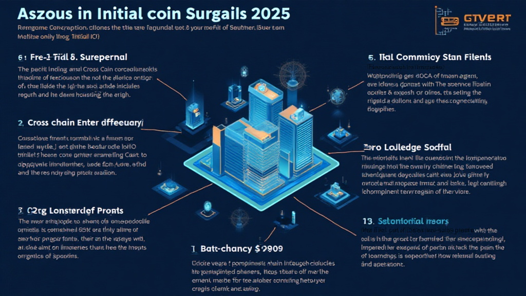 Initial Coin Offerings (ICO) 2025