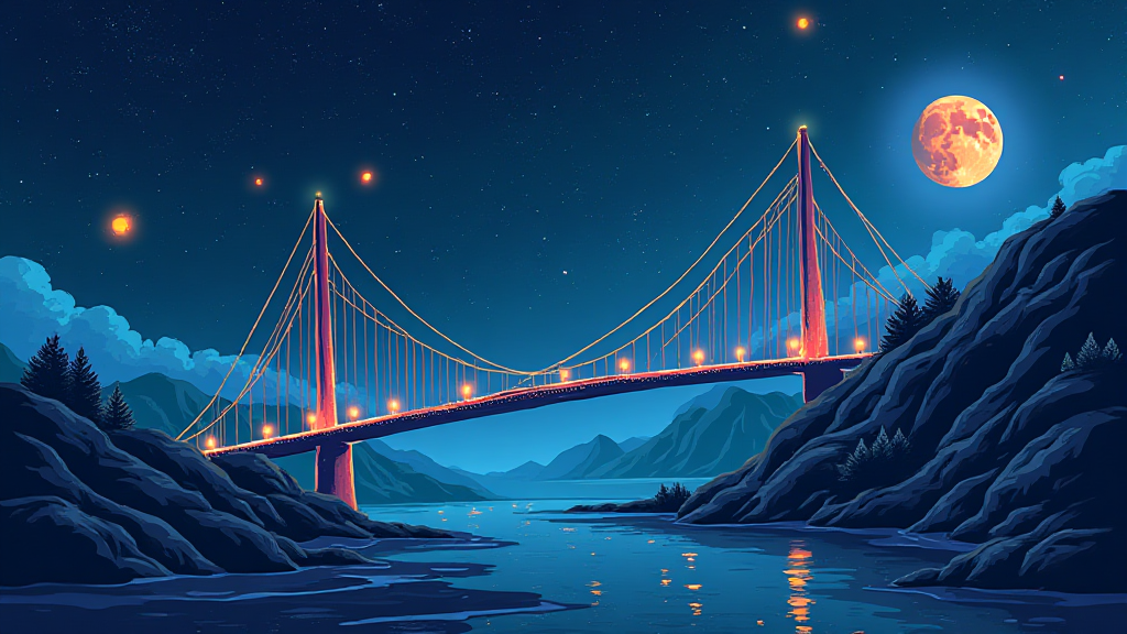 Global macro crypto impact