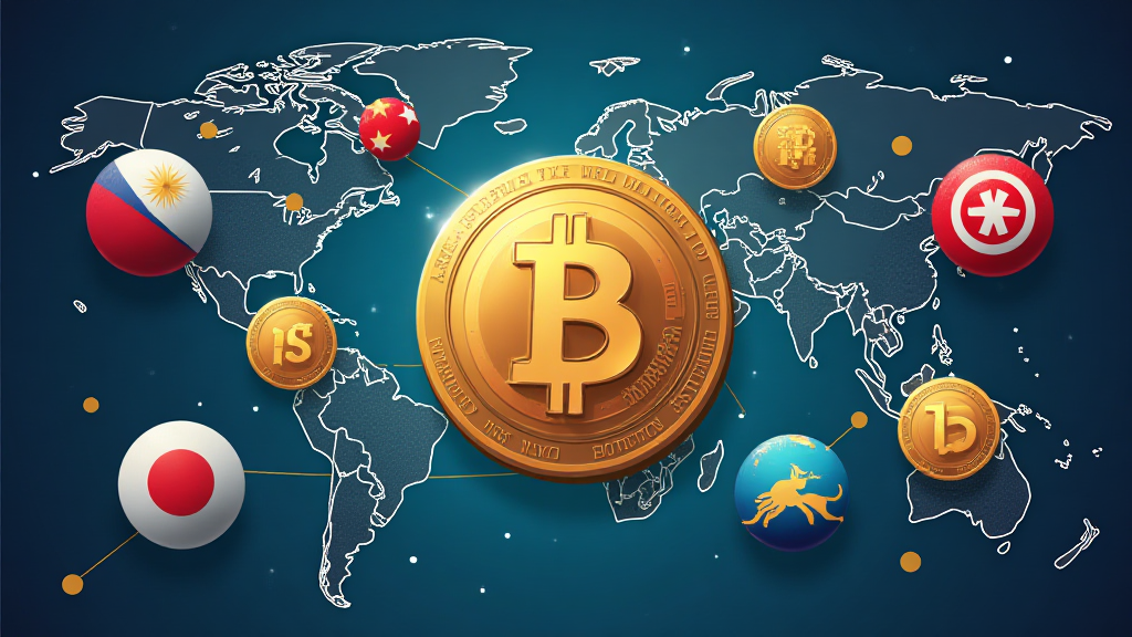 Geopolitical events crypto