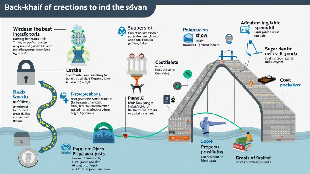 Black Swan events crypto