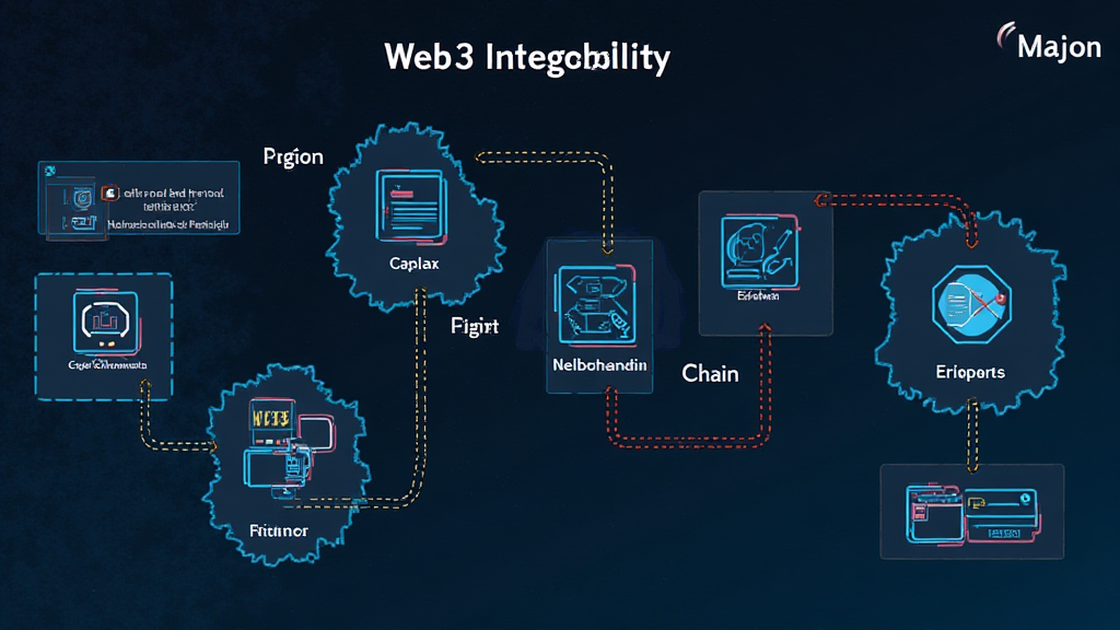 Web3 browser integration