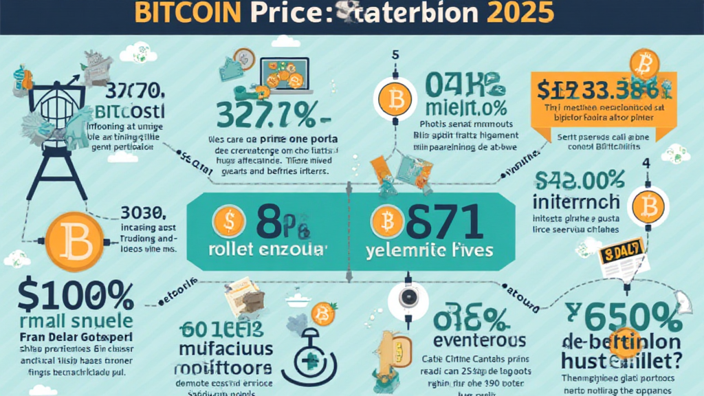 Bitcoin price prediction 2025