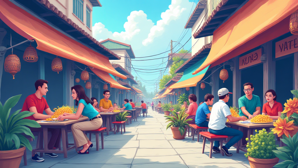 crypto trading Vietnam