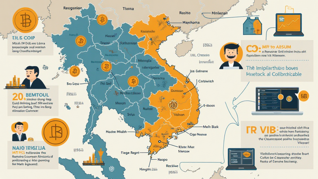 Vietnam Bitcoin regulation