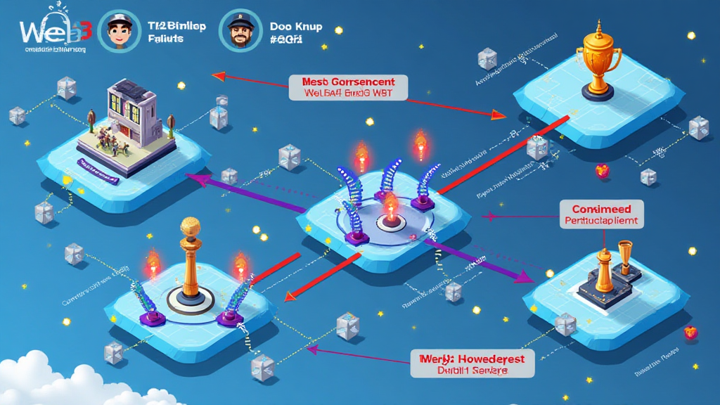 Web3 gaming trends 2025