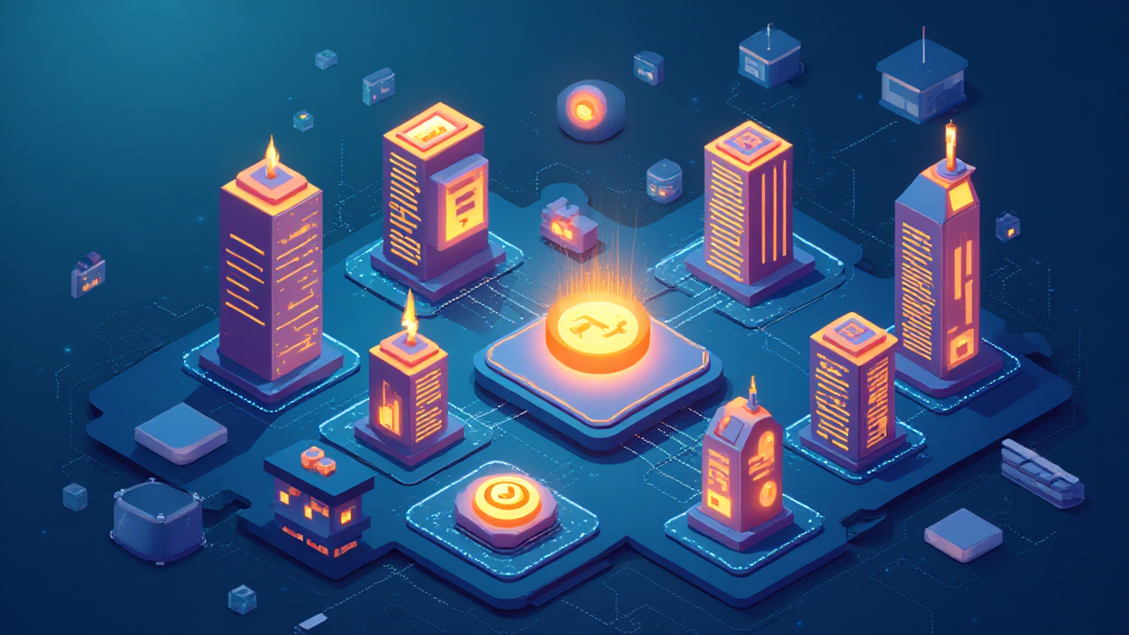 Real World Asset (RWA) tokenization 2025