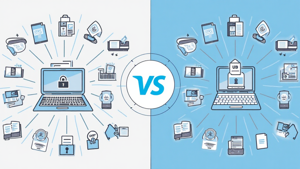 Vietnam VPN compliance