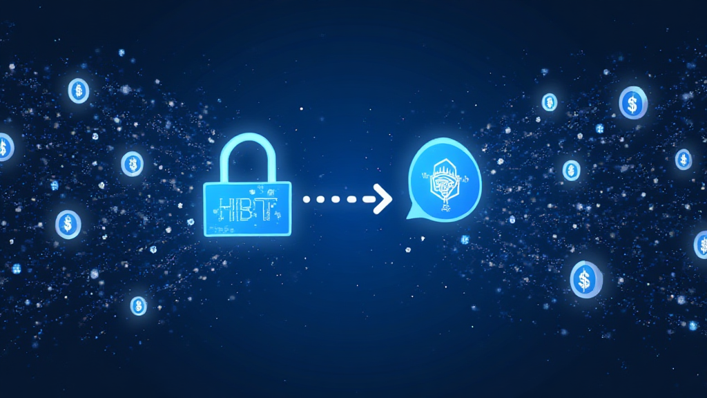 HIBT confidential txs