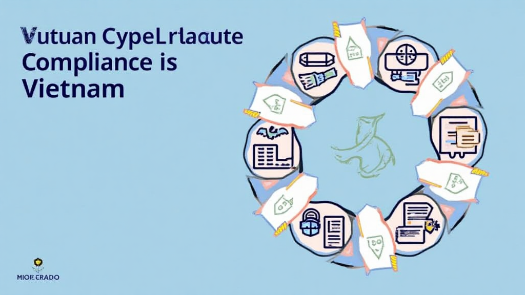 Vietnam compliance checks