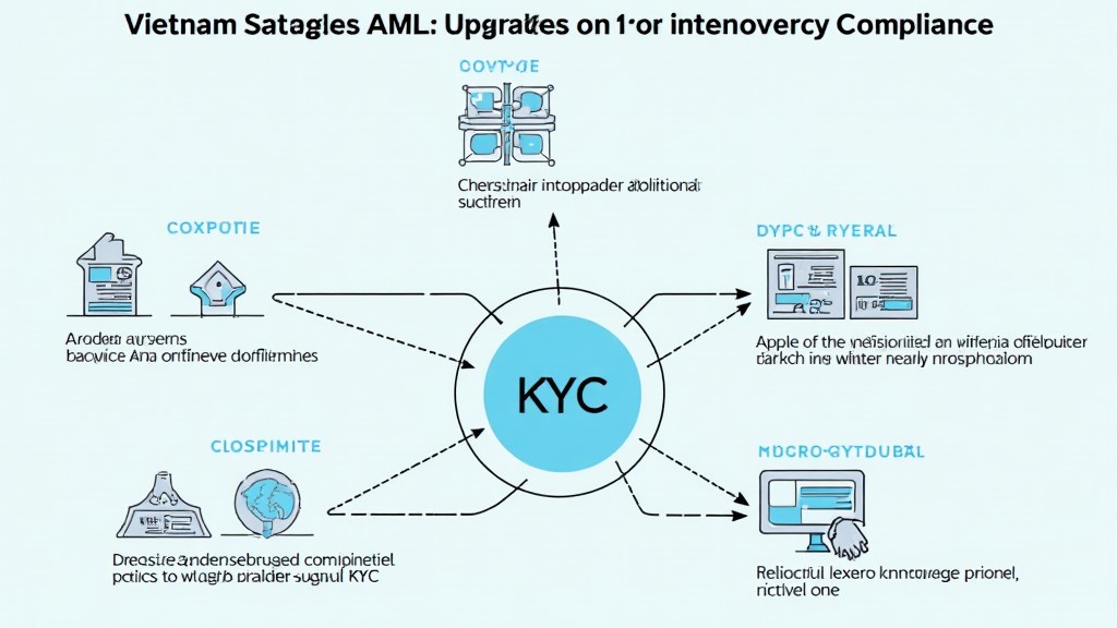 Vietnam AML upgrades