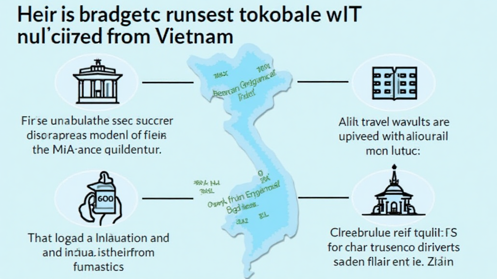 Vietnam travel rule compliance