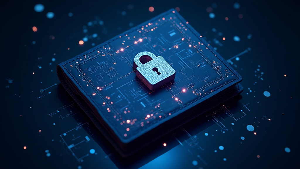 HIBT wallet security