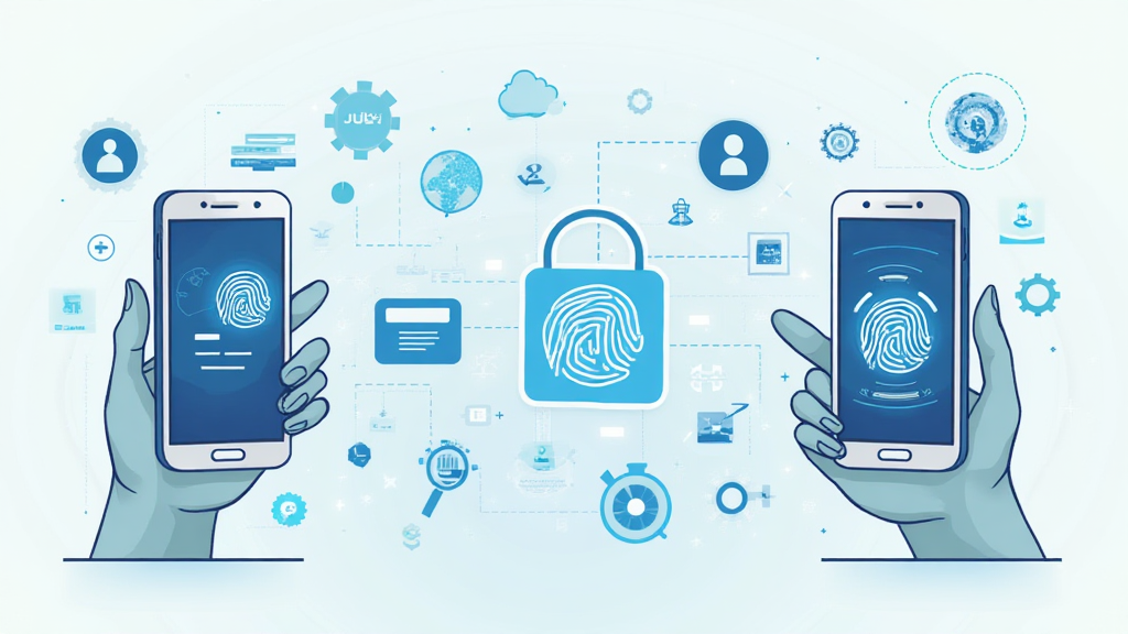 Vietnam biometric systems