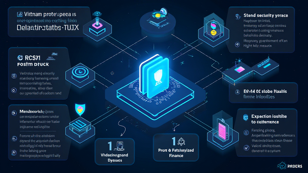 Vietnam privacy tech