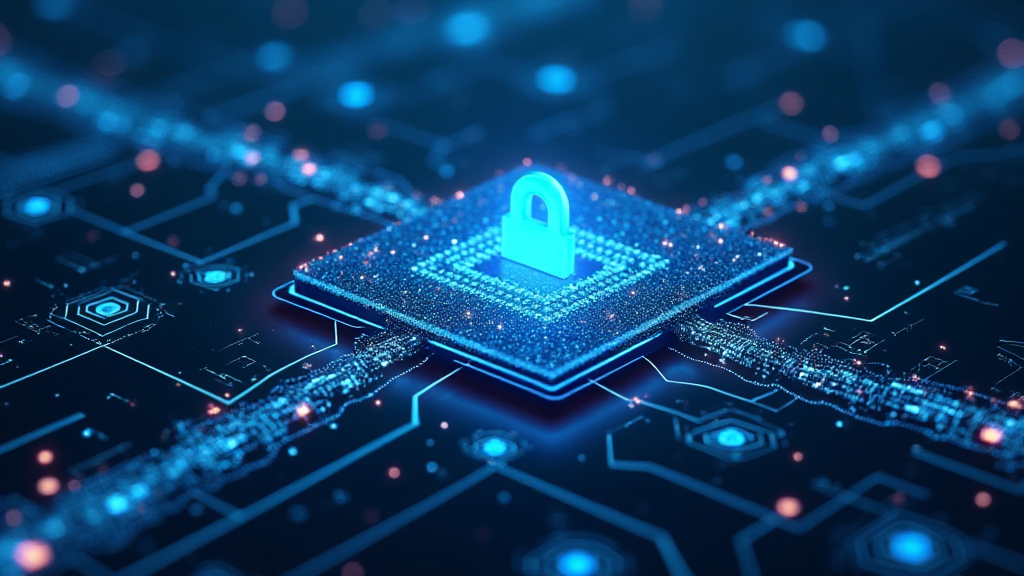 Vietnam blockchain anonymization