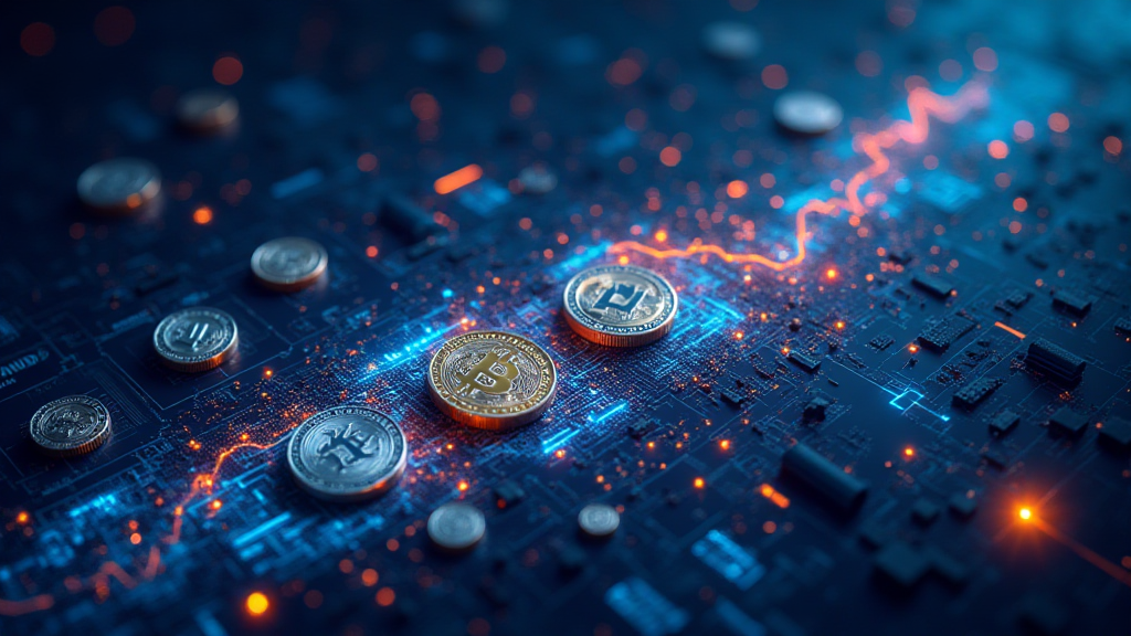 crypto trading strategies 2025