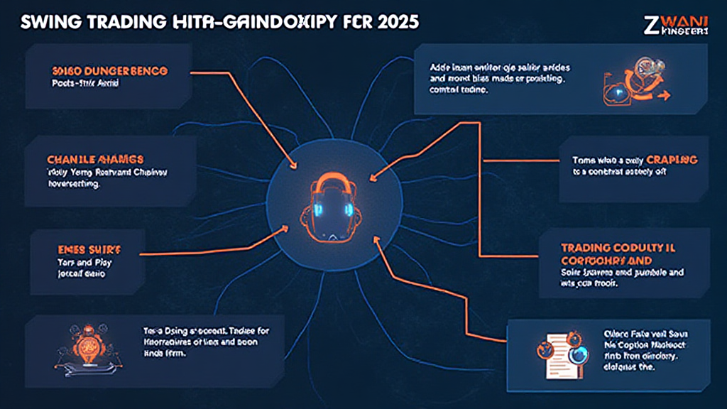 swing trading crypto tips