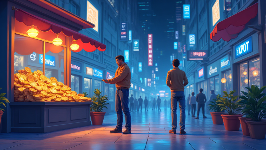 crypto scalping strategy guide