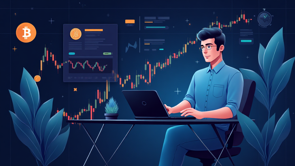 take profit strategy for crypto