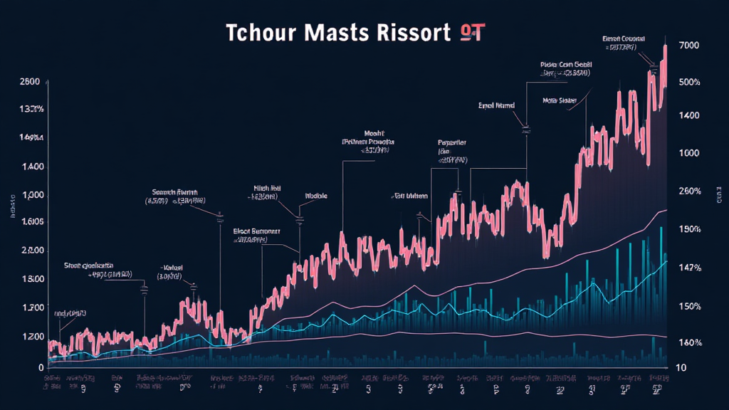 reading crypto chart patterns