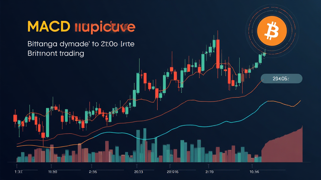macd strategy for bitcoin trading