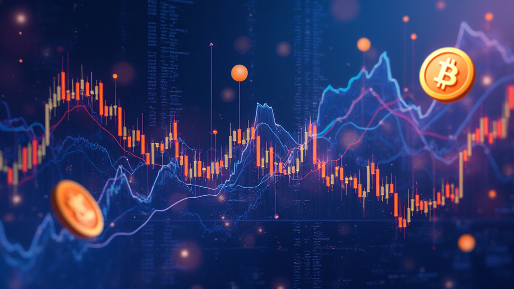 trend following crypto trading