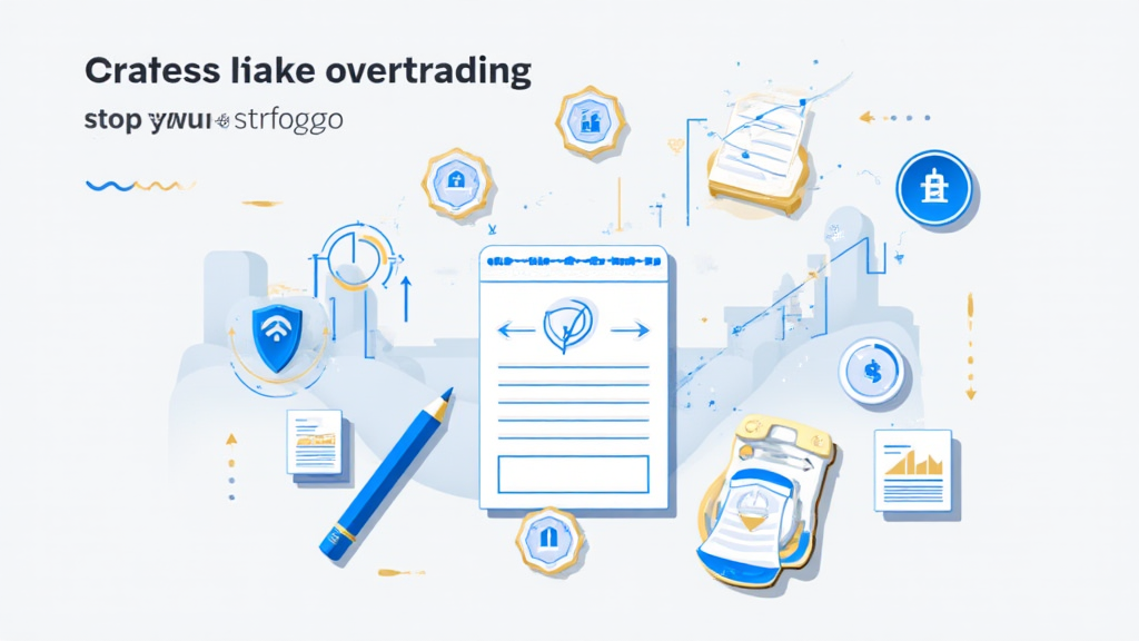 avoiding overtrading crypto