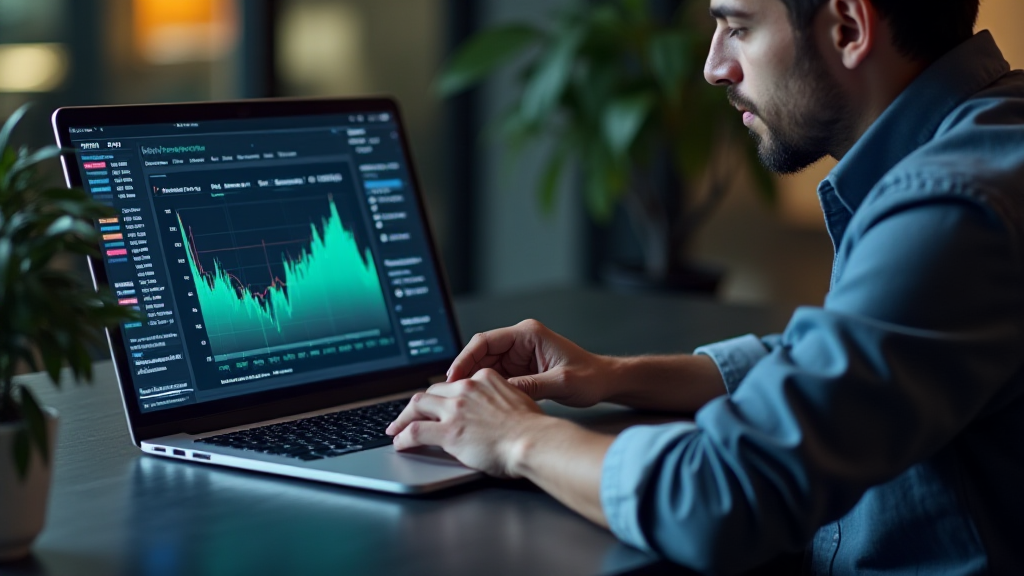 psychological tips for crypto traders