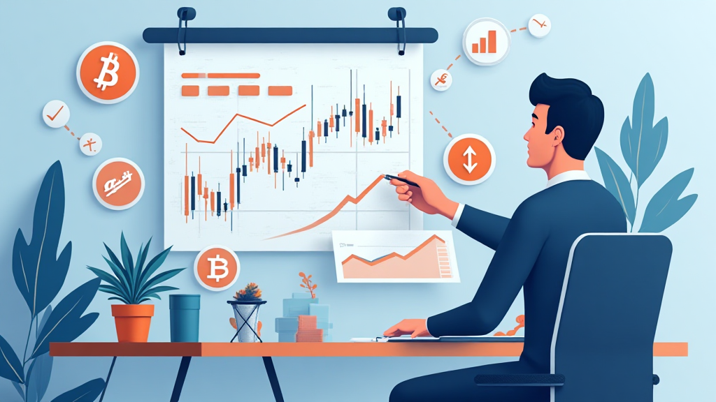 how to set trading goals for crypto