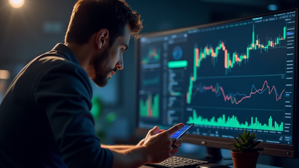 risk reward ratio in crypto trading