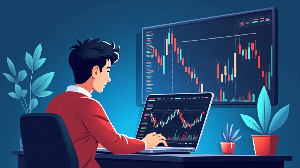 avoiding fomo in crypto trading