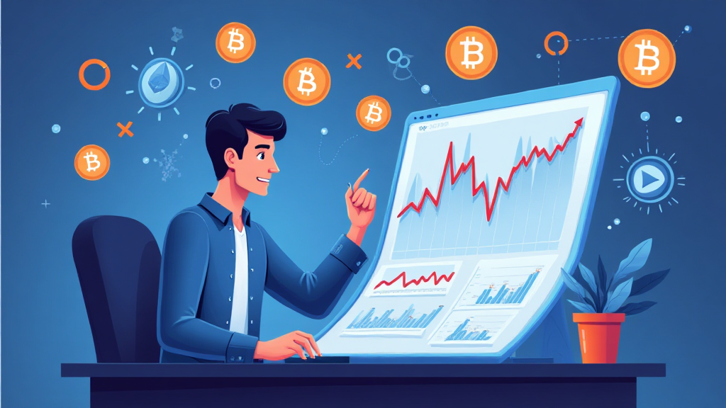 how to ignore hype in crypto markets