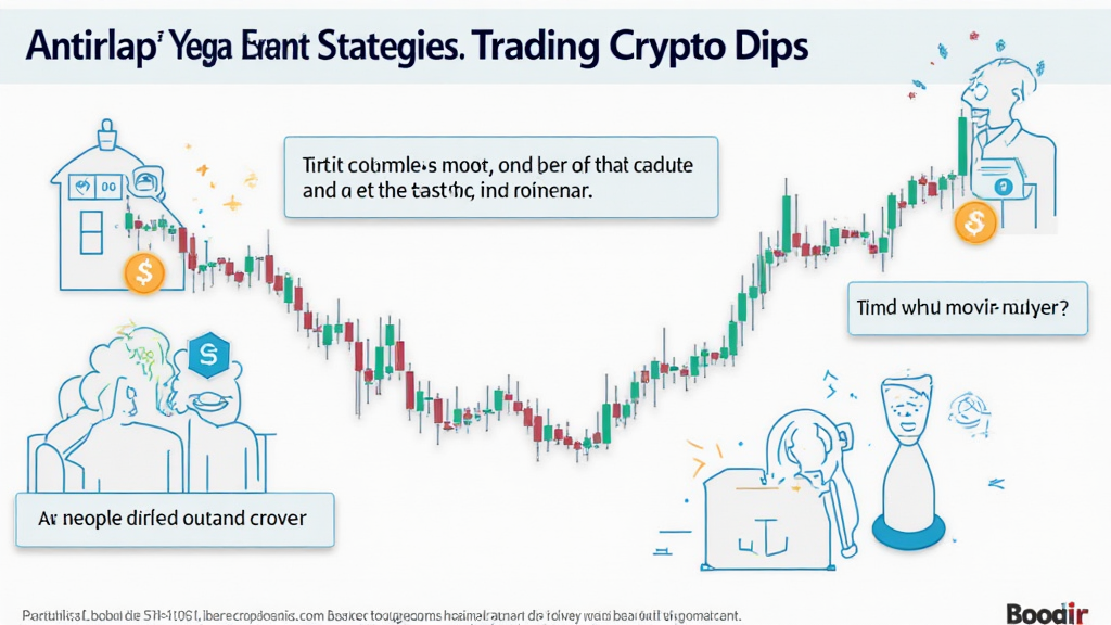 how to trade crypto dip strategies